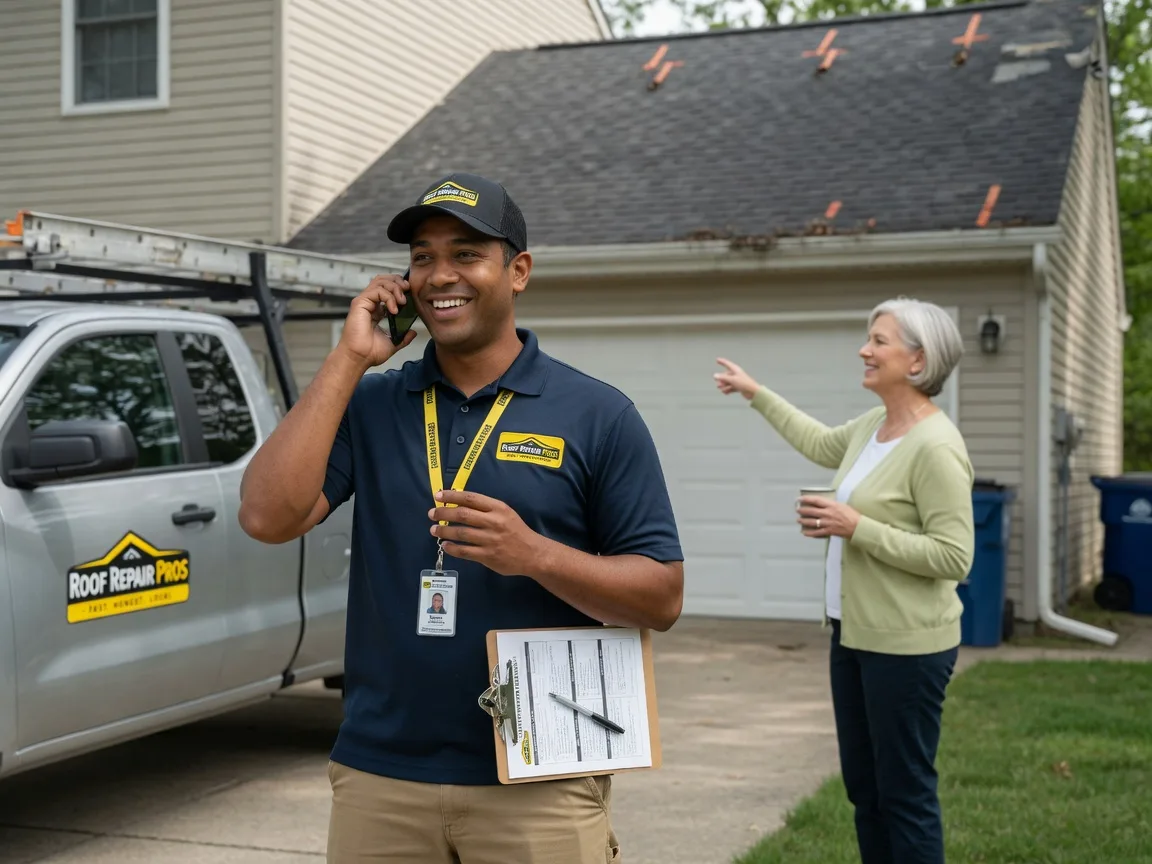 Roof Repair West Point, MS FAQs